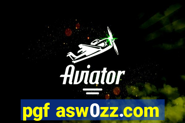 pgf asw0zz.com